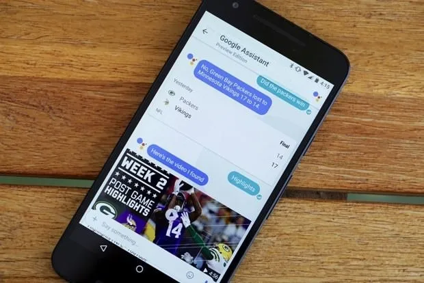 Google’dan WhatsApp’a rakip uygulama