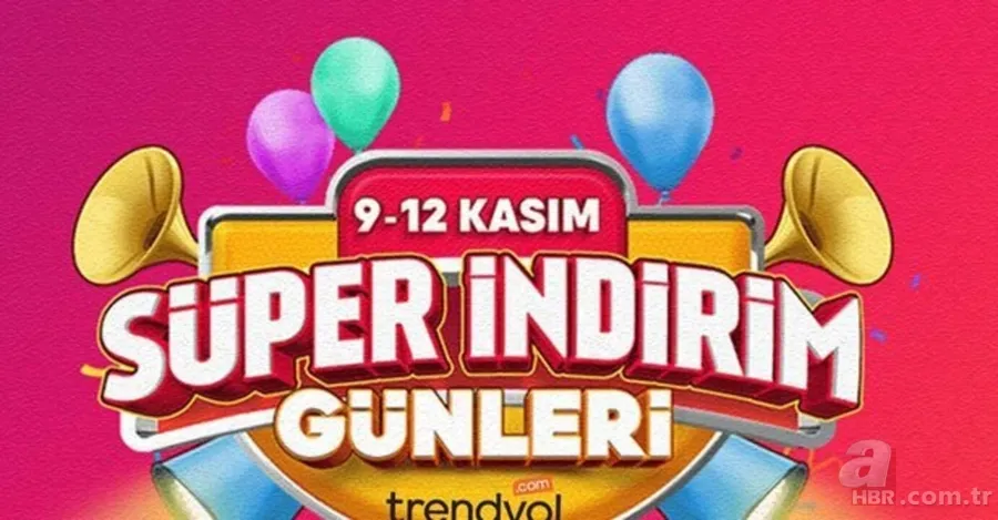 Trendyol çöktü mü, neden açılmıyor? Trendyol'a neden girilmiyor, ne zaman düzelir? 9 Kasım 2020 1