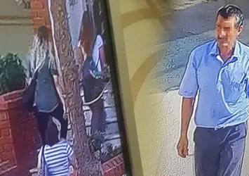 Polis bile şaştı! 3 kadın 1 erkek...