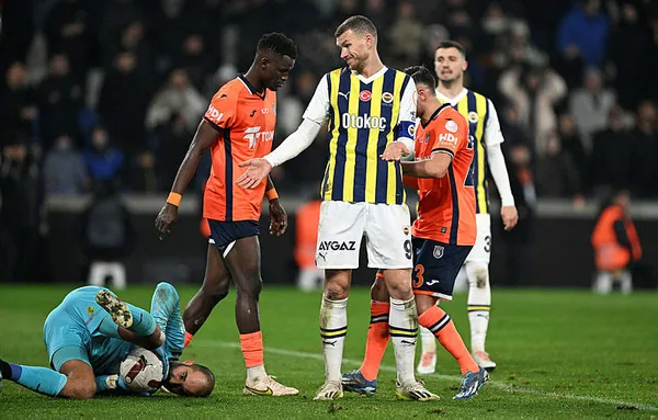 İsmail Kartal’dan zorlu karar! İşte Alanyaspor maçının muhtemel 11’i! Fenerbahçe liderliği geri alma peşinde...
