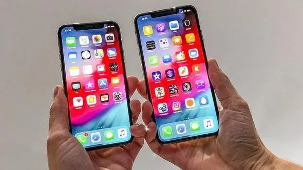 samsung huawei xiaomi iphone telefon