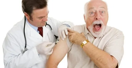 Grip aşısı için uygun zaman nedir?