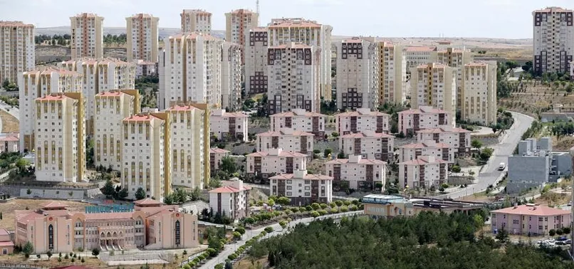 TOKİ’den yenilenebilir enerji atağı