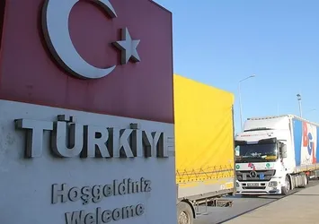 Sınır ticaretinde sorumluluk valilerde