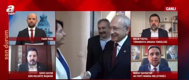 Erken seçim çağrıları ve son provokasyonlar ne anlama geliyor? "Proje İttifak"ın gizli ajandası ne? - 3