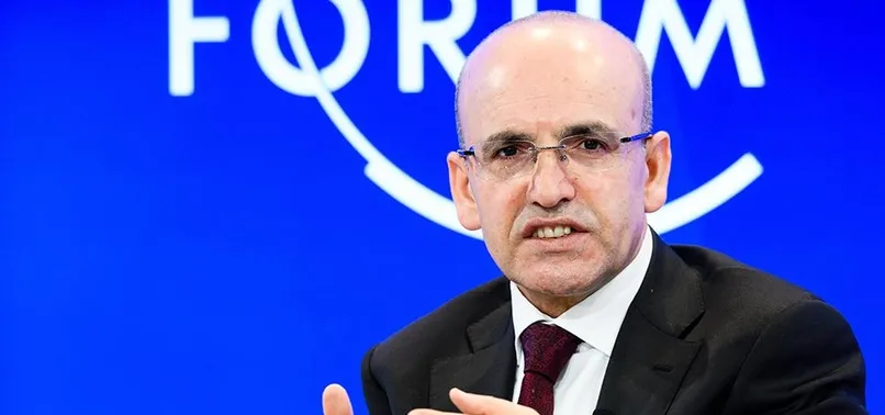 Mehmet Şimşek Sputnik'i yalanladı