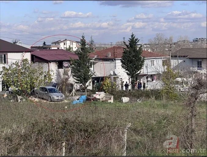 Yalova’da DEAŞ operasyonu! Evi ateşe verdiler: Sivilleri canlı kalkan yaptılar 8