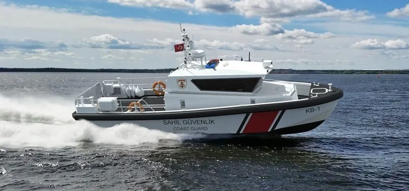 122 sahil guvenlik botlarina yerli