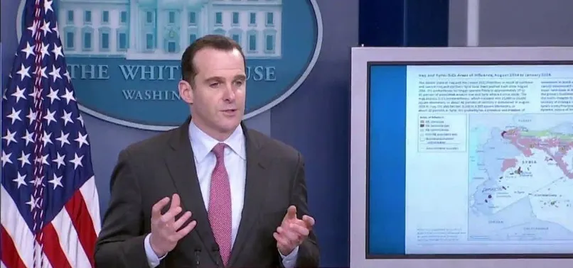 ABD'den Türkiye'ye teşekkür