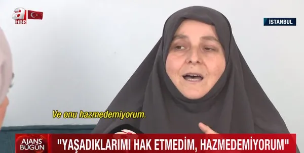 Başörtü düşmanı Üstün Dökmen'in bir skandalı daha ortaya çıktı! Soru soran kadına çirkin saldırı - 3