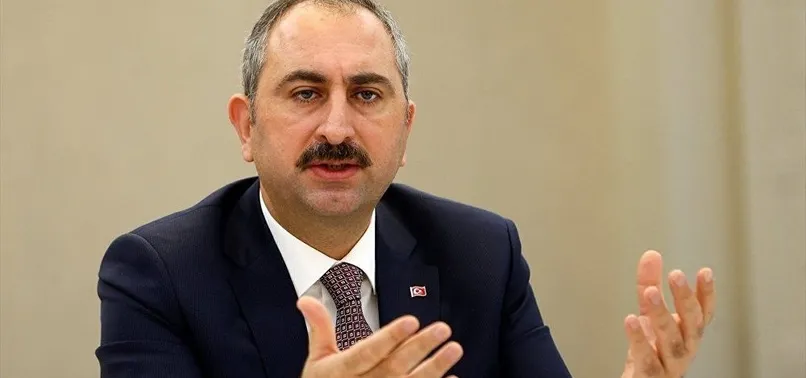 Son dakika: Bakan Gül'den Osman Kavala kararı üzerinden hakimlere hakaret eden Kılıçdaroğlu'na çok sert tepki!