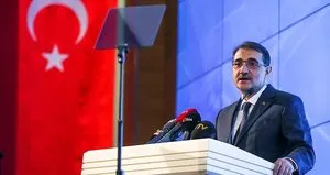 Enerjinin kalbi Turkuvaz Medya’da attı