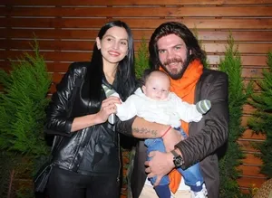 Tolga Karel'in eski eşi isyan etti: 5. çocuğunu gözden çıkarmış!