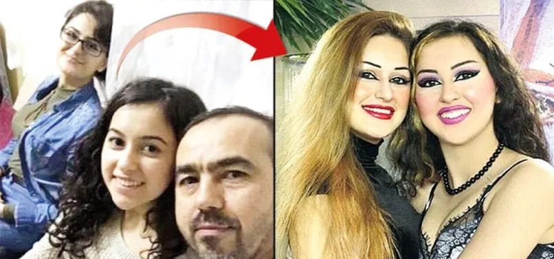 Adnan Oktar mağduru babanın çığlığı: Kurtarın kızlarımı
