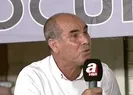 Gözyaşlarıyla oğluna seslendi