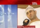 Murat Alan saldırının nasıl gerçekleştiğini A Habere anlattı