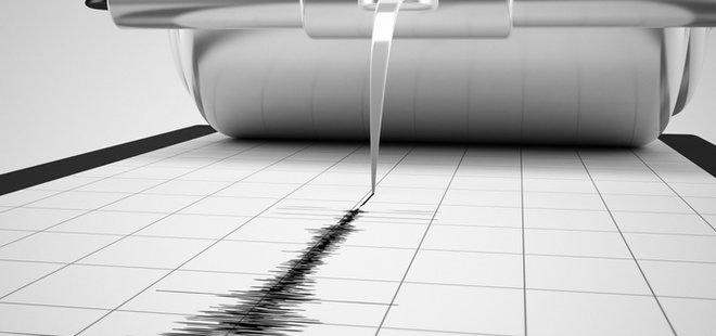 Son deprem nerede oldu, kaç şiddetinde? 27 Ekim AFAD ve Kandilli Rasathanesi son depremler şiddeti ve merkez üssü