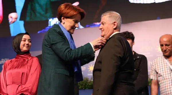 İYİ Parti’deki toplantının perde arkasında bomba sözler: Tek girersek sıfır çekeriz oya göre iş birliği yapalım