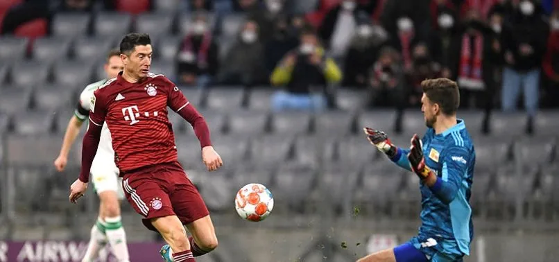 Barcelona’dan tarihi transfer hamlesi! Robert Lewandowski geliyor