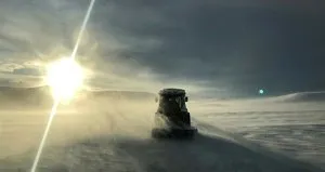 Tipiye yakalandılar! Korku dolu anlar