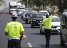 Drift kavgasında polis yaralandı