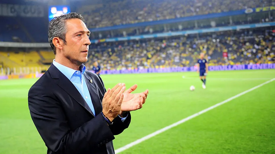 Fenerbahçe'de kriz toplantısı