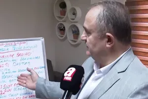 İŞKURdan aylık 15 bin 162 TL destek!