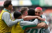 Konyaspor'dan muhteşem geri dönüş!
