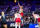 Filenin Sultanları Polonyayı 3-1 mağlup etti