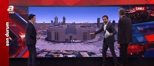 Terör örgütü DHKP-C gerçeği... Adliye saldırısından çok özel detaylar ilk kez A Haber’de