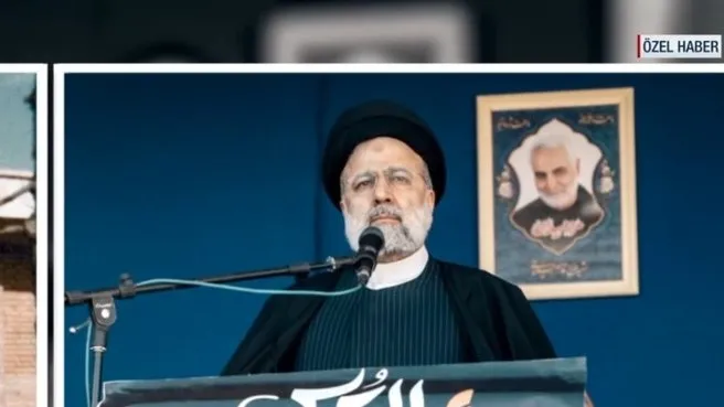 İran büyükelçiliğinde taziye defteri açıldı! Bayrak yarıya indirildi