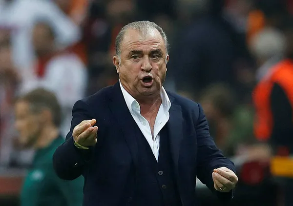 Fatih Terim'in hoca takımına flaş isim! Maçı tribünden takip etti - 3