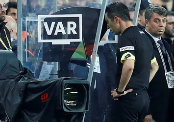 Ali Palabıyık'a maç verilmedi