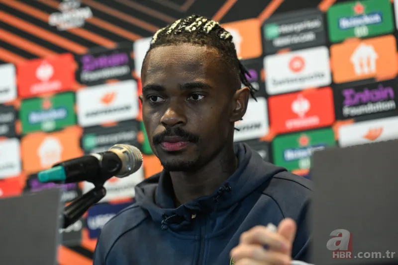 Fenerbahçe'de sürpriz veda! Geçen sene alınmıştı sözleşmesi feshediliyor 11