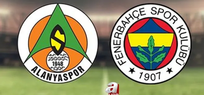 ALANYASPOR FENERBAHÇE MAÇ SONUCU | 24 Eylül 2023 Alanyaspor - Fenerbahçe maçı kaç kaç bitti?