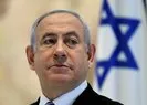 Netanyahu’dan skandal açıklama: Geri adım atılmayacak
