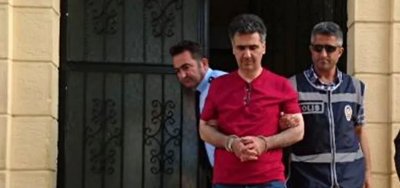 FETÖ'den aranan eski emniyet müdürü tutuklandı