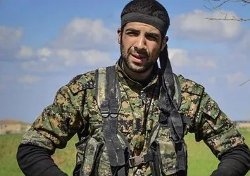 ABD vatandaşı PKK/YPG'de savaşırken öldü