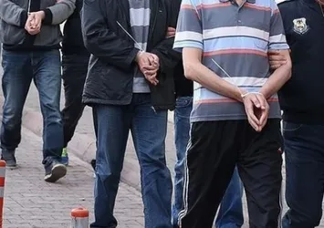 FETÖ'nün TSK yapılanmasına operasyon