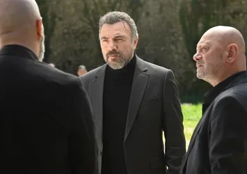 Ben Bu Cihana Sığmazam'da Cezayir’in büyük öfkesi!