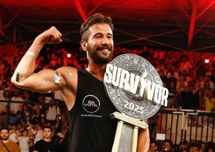 Şampiyon Adem Kılıççı'dan Survivor 2026 açıklaması