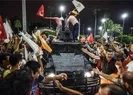 Türkiyeden Avrupaya net FETÖ mesajı