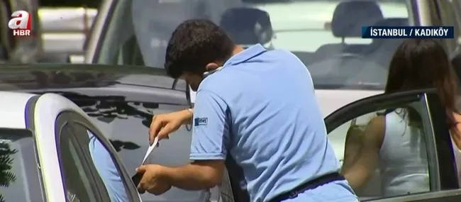 CHP’li belediyelere “ücretli otopark” tepkisi! 3 ilçede otopark istilası - 4