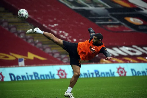 Belhanda'nın kovuluşu Galatasaray'ı karıştırdı! Arda ve Muslera... - 1
