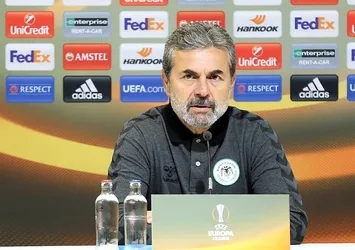 Konyaspor'un konuğu Braga