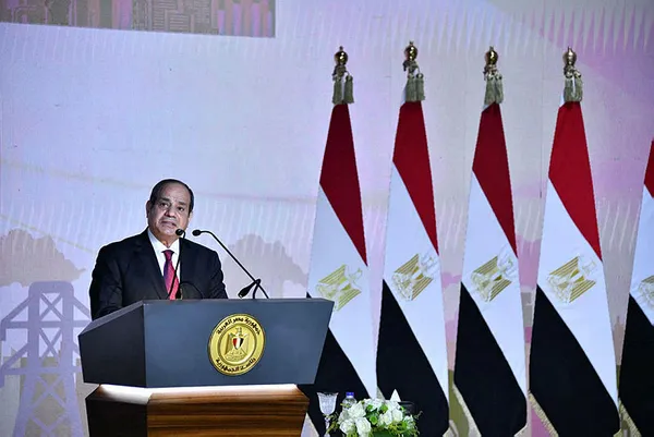 Ticaret Bakanı Ömer Bolat’tan iş insanları ile Mısır’a çıkarma