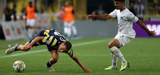 Emre Mor’dan iddialı sözler: Şansımız yüksek