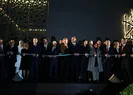 Başkan Erdoğan, Hafıza 15 Temmuz Müzesini açtı