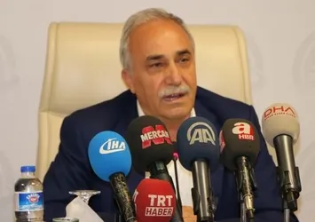 Bayrama birkaç gün kala açıkladı! Bakan'dan müjde