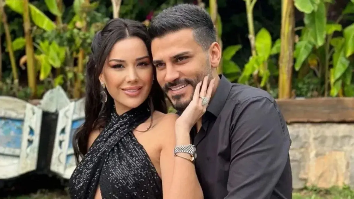Dilan Polat'tan boşanma kararı: Kimseye zarar vermeden uzaklaşmak istiyorum